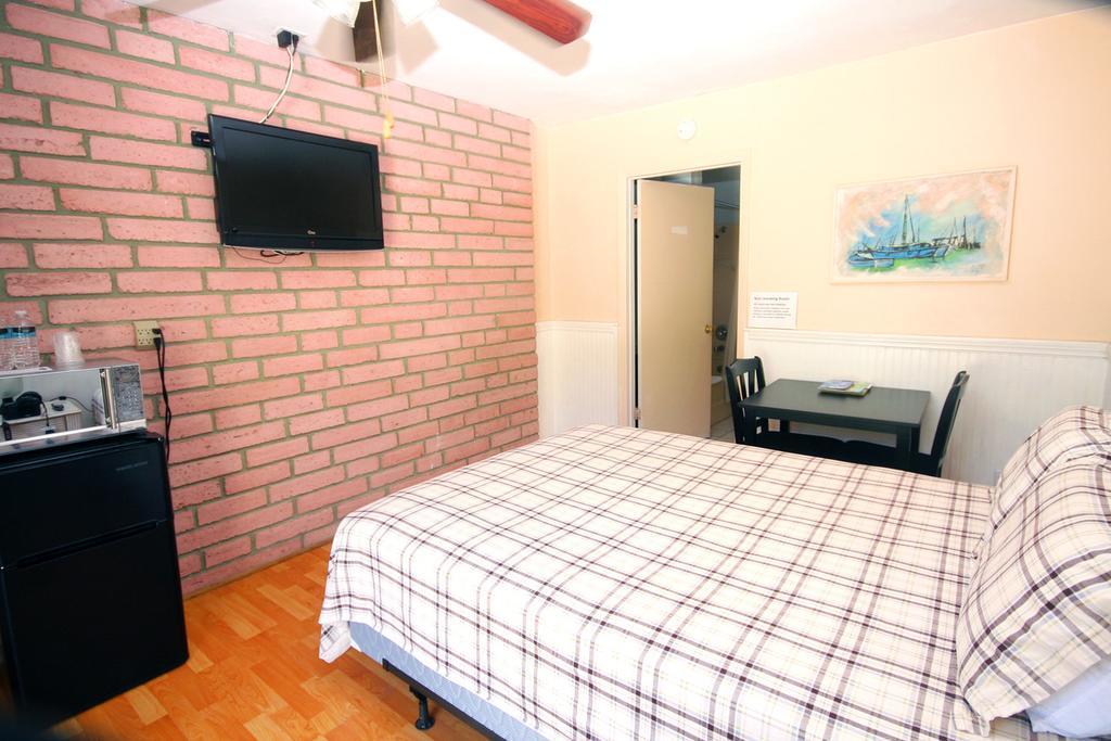 Tavernier Conch On Inn Motel חדר תמונה